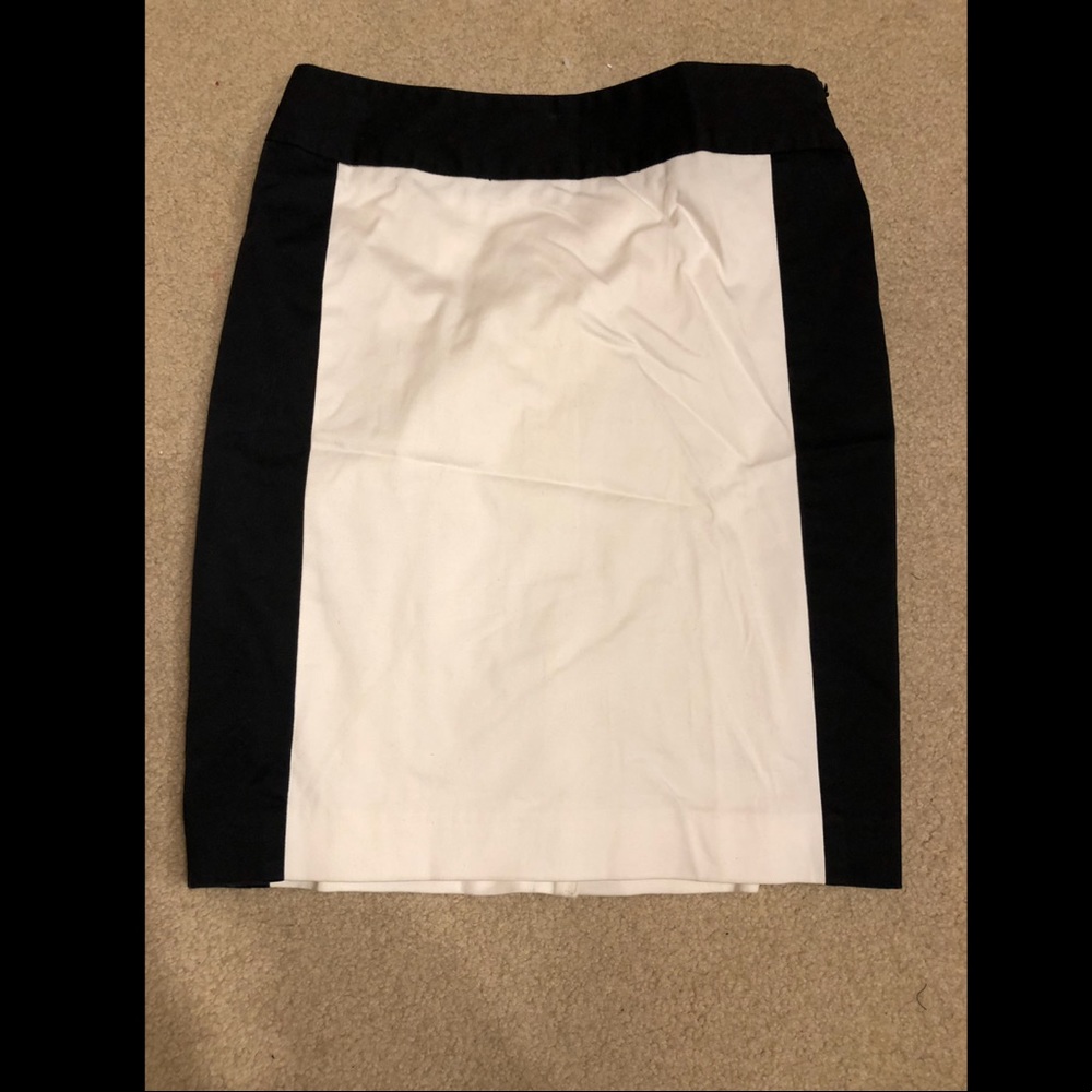Pencil skirt